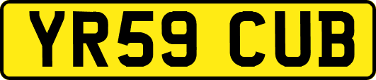 YR59CUB