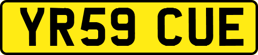YR59CUE