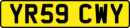 YR59CWY