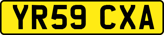 YR59CXA
