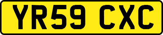 YR59CXC