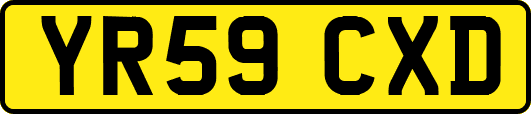 YR59CXD
