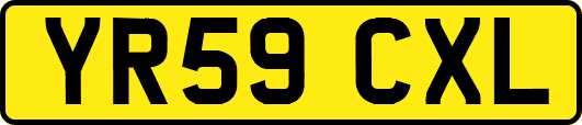 YR59CXL