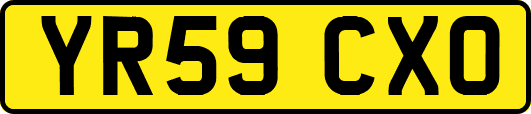 YR59CXO