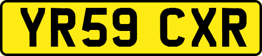 YR59CXR