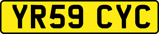 YR59CYC