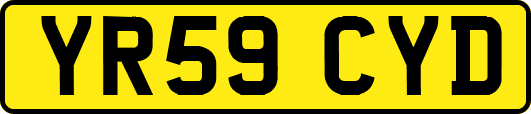 YR59CYD