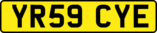 YR59CYE