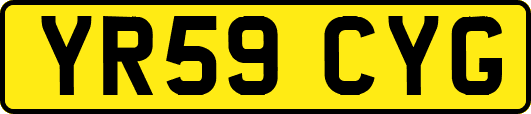 YR59CYG