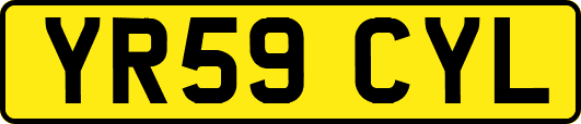 YR59CYL