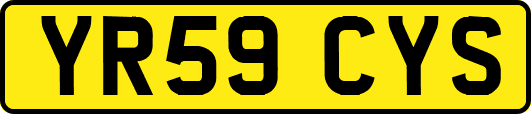 YR59CYS
