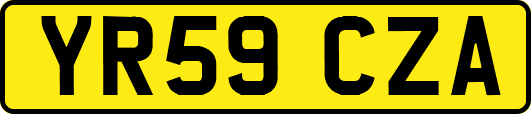 YR59CZA
