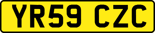 YR59CZC