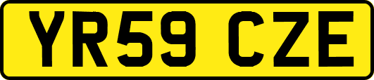 YR59CZE