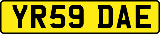 YR59DAE