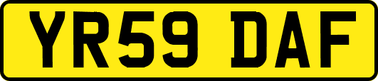 YR59DAF