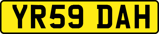 YR59DAH