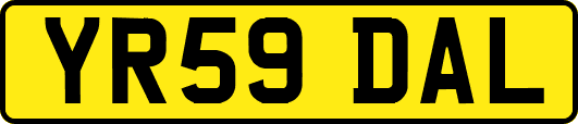 YR59DAL