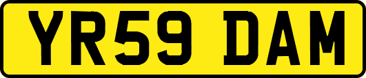 YR59DAM
