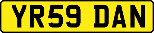 YR59DAN