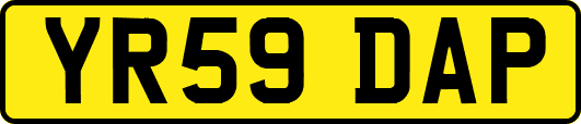 YR59DAP