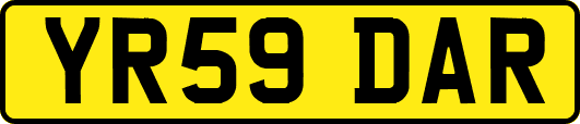 YR59DAR