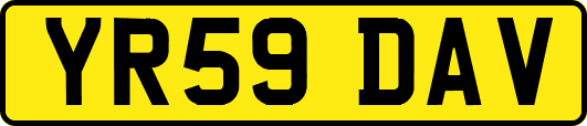 YR59DAV