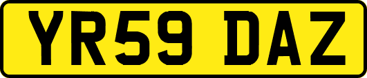 YR59DAZ