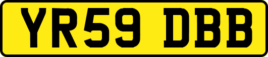 YR59DBB