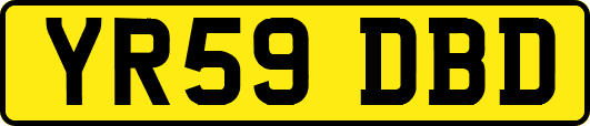 YR59DBD