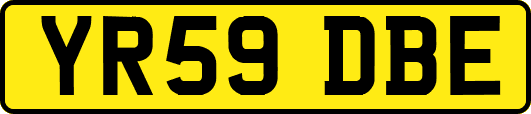 YR59DBE