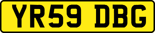 YR59DBG