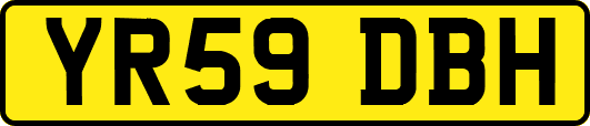 YR59DBH