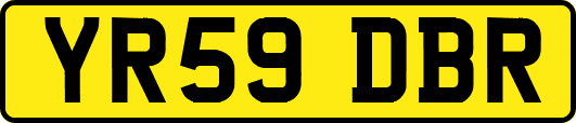 YR59DBR