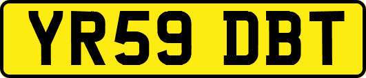 YR59DBT