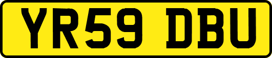 YR59DBU
