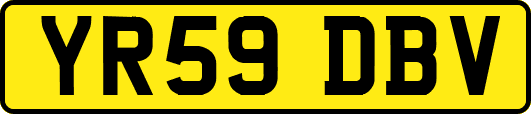 YR59DBV
