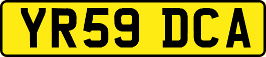 YR59DCA