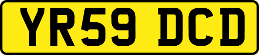 YR59DCD