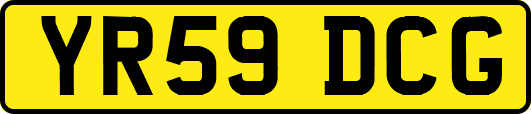 YR59DCG