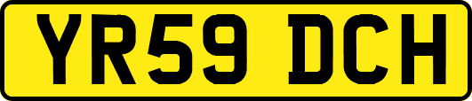 YR59DCH