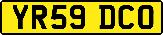 YR59DCO