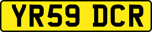 YR59DCR