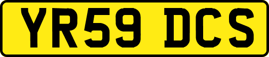 YR59DCS