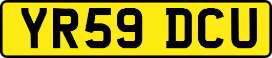 YR59DCU