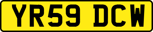 YR59DCW