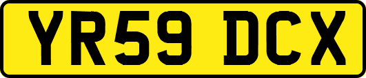 YR59DCX