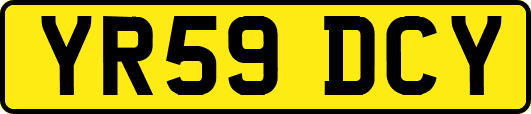 YR59DCY