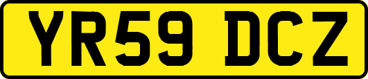 YR59DCZ