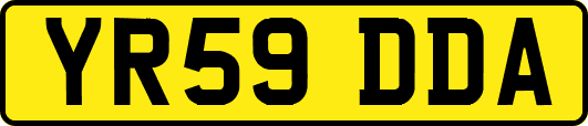 YR59DDA